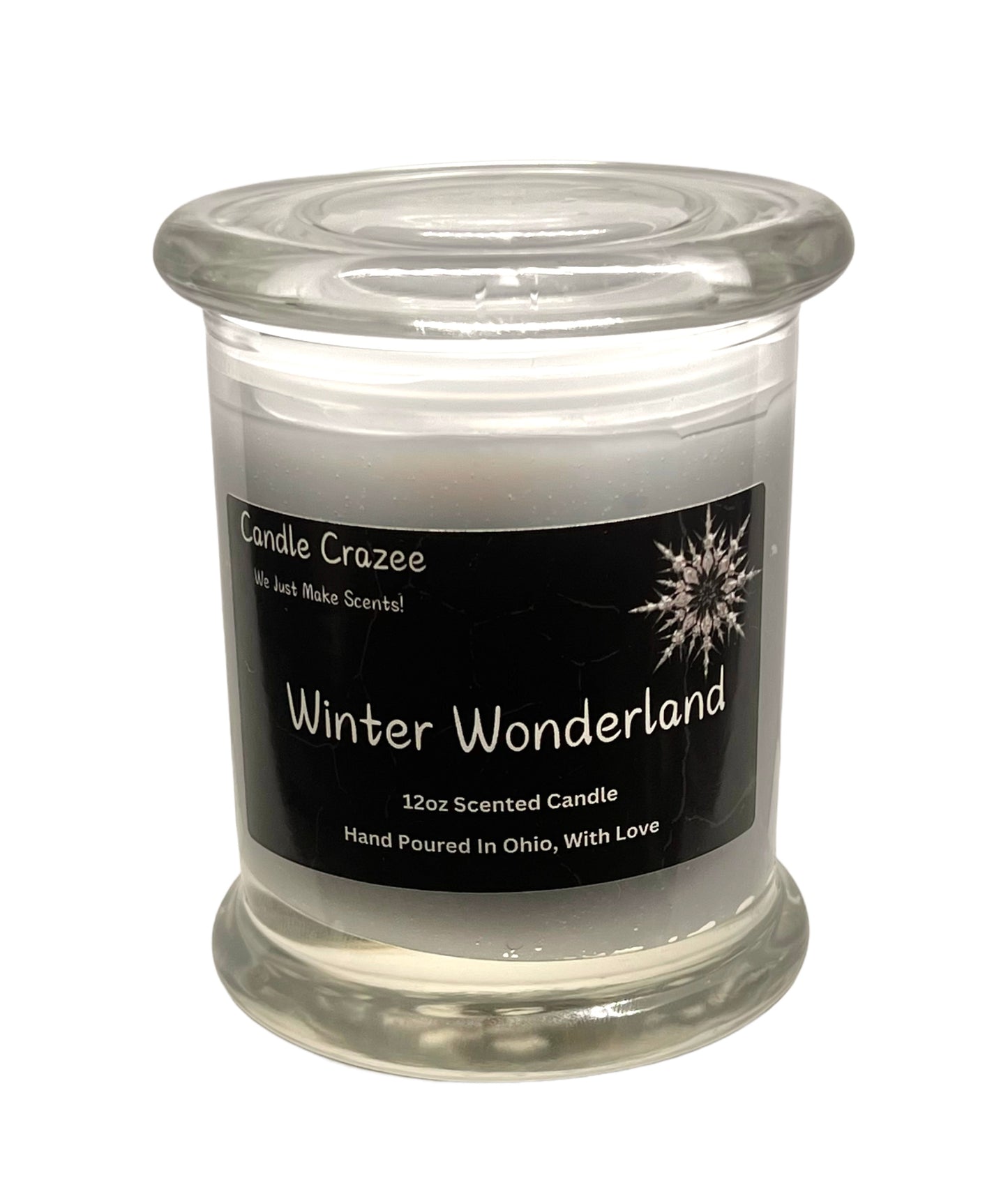 Winter Wonderland