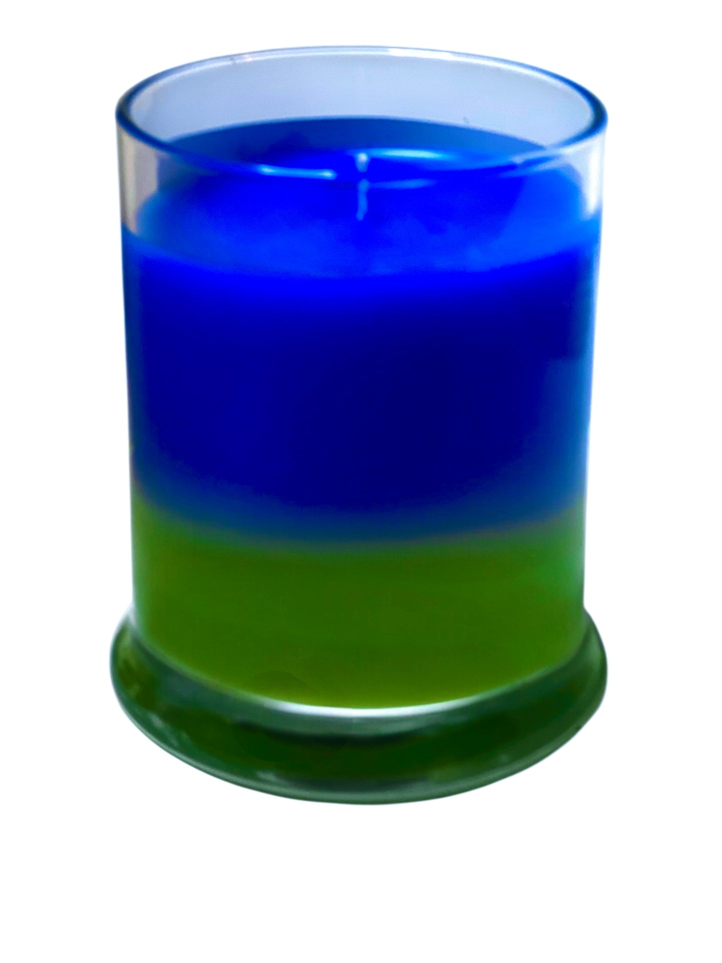 Wanderlust Scented Jar Candle
