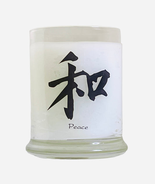 Chinese Peace Candle