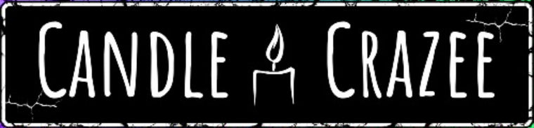 Candle Crazee Logo