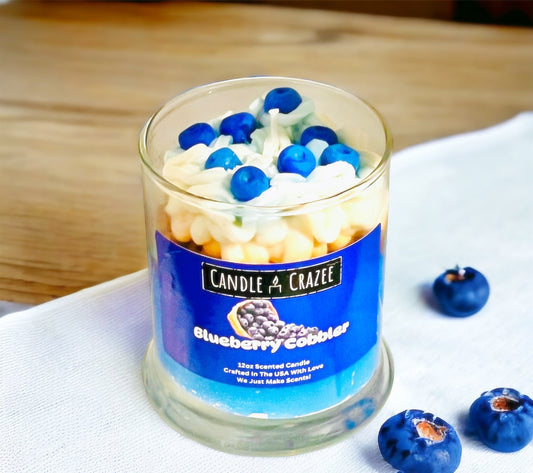 Dessert Without The Calories