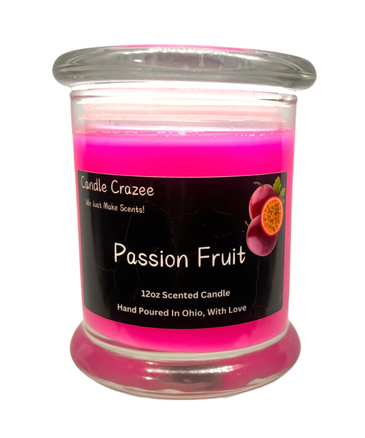 Passion Fruit